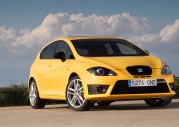 Seat Leon Cupra